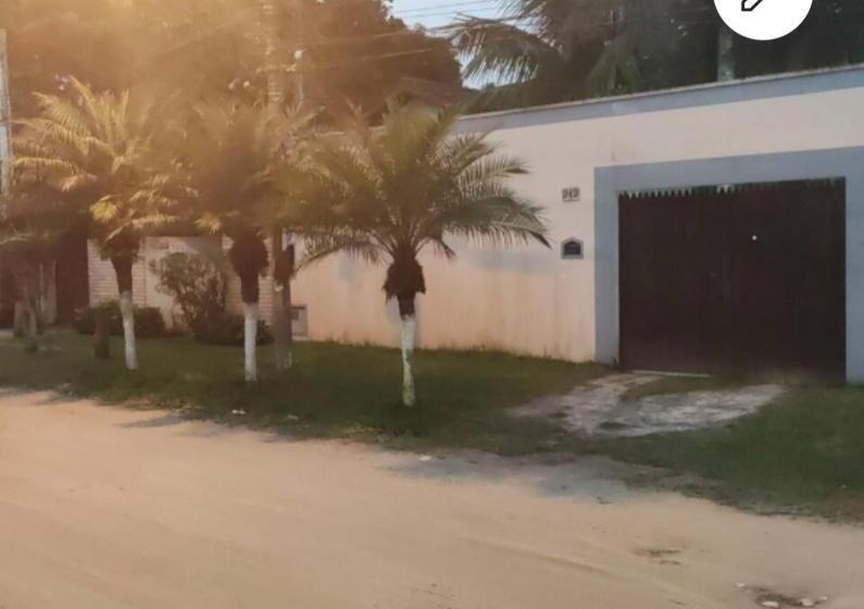 디럭스 룸, Suíte Coqueiro Casamar Hospedagem