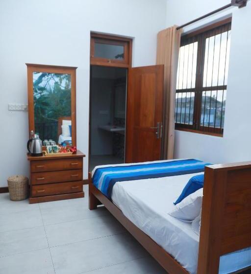 اتاق استاندارد, Villa Seascape