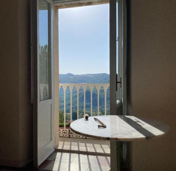 スタンダードルーム, La Dimora Di Pindaro