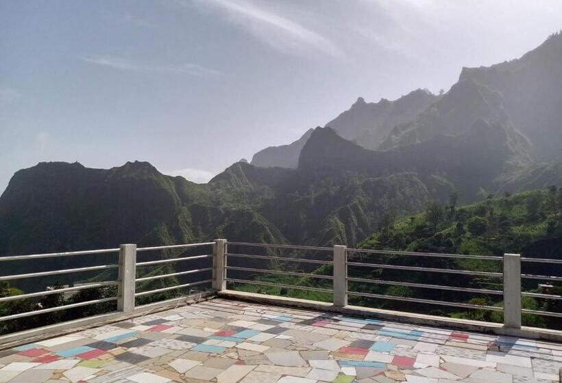 آپارتمان 2 خوابه با تراس, Sandro Paul Residenciel