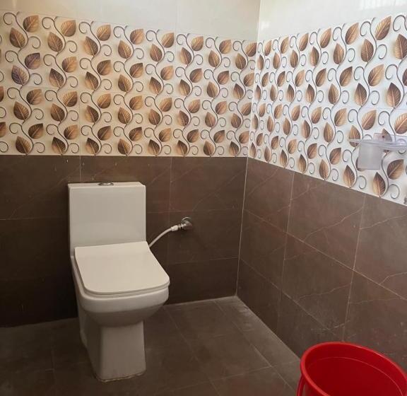 Номер Deluxe, Shree Raj Homestay Ac Room