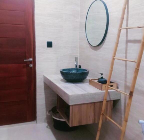 Номер Стандарт с Балконом, Aamoda Rooms
