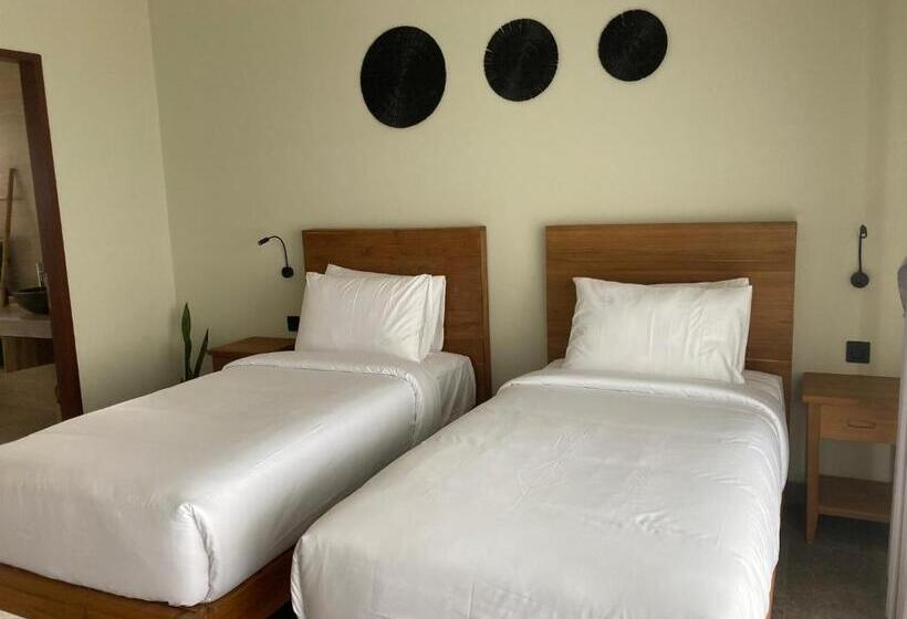 Номер Стандарт, Aamoda Rooms