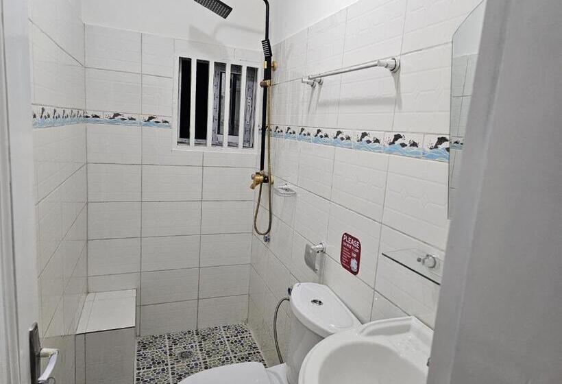اتاق استاندارد, Beulah Land Guest Home