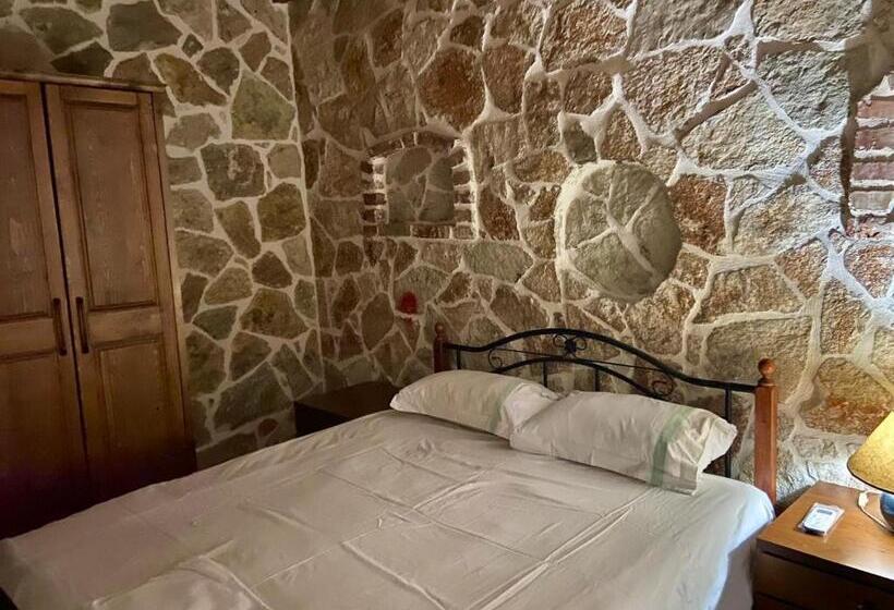 חדר סטנדרט, Jardin Miraculeux
