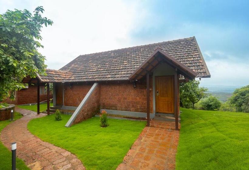 Стандартный Номер Кровать Кинг, Sandalmist Resort And Spa