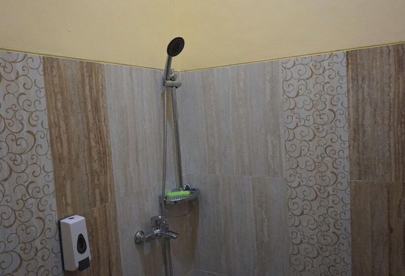 Номер Deluxe, Oyo 94147 Anasya Homestay