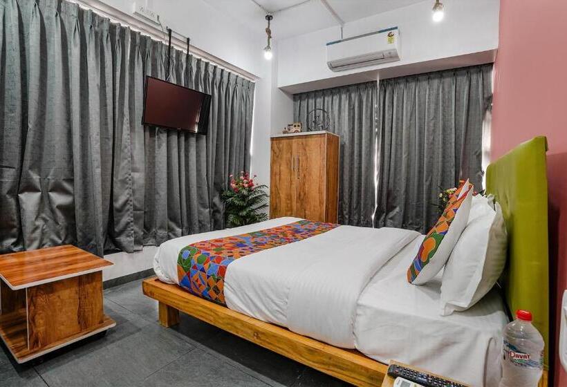 Номер Deluxe, Skycity