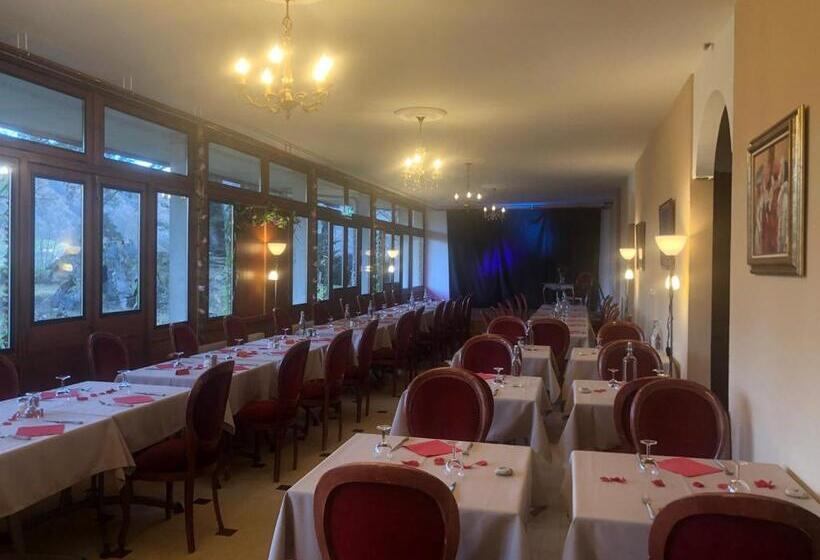 Номер Superior, Chambres Au Chateau Saint Geoire