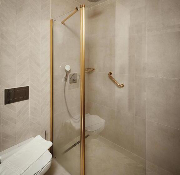 اتاق استاندارد, The Hotels, Galata