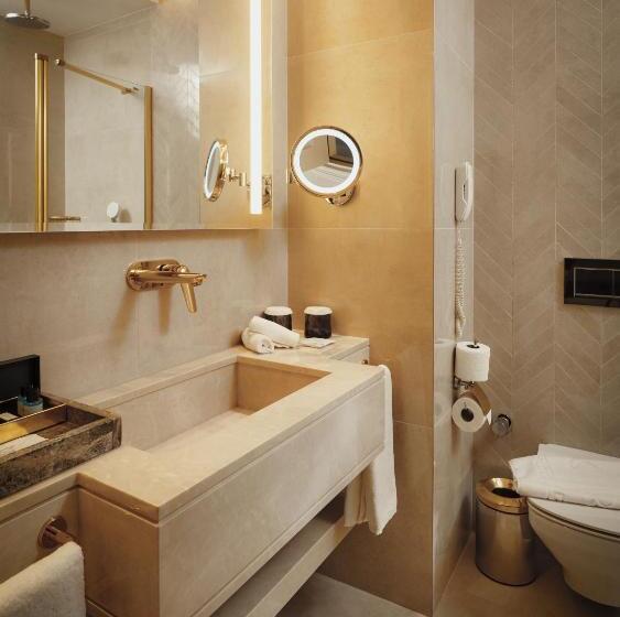 اتاق سوپریور, The Hotels, Galata