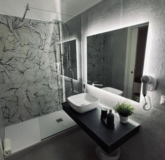 اتاق استاندارد, B&b Civico 79