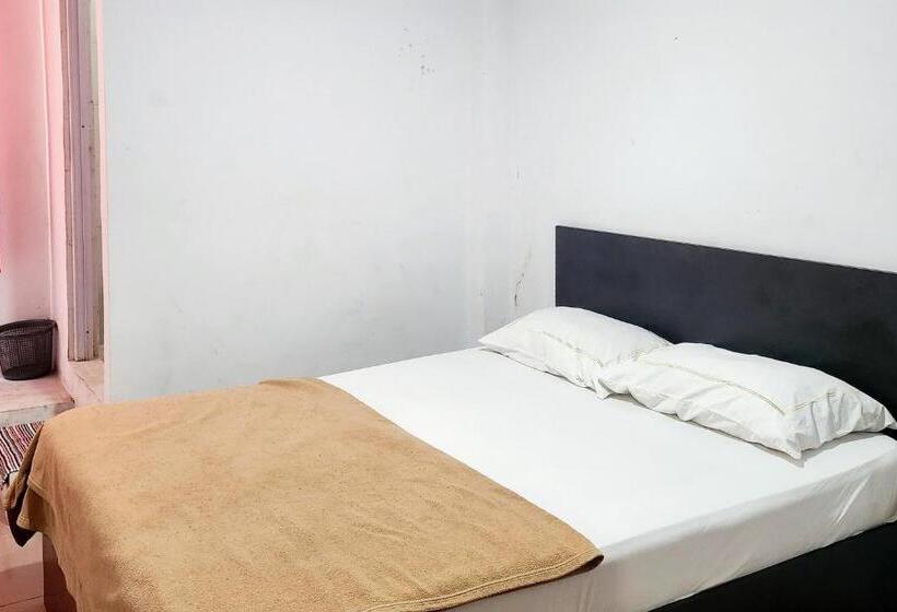 Номер Стандарт, Arsya Homestay Mitra Reddoorz