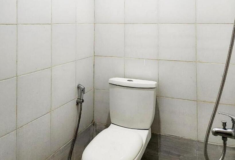 Номер Стандарт, Arsya Homestay Mitra Reddoorz