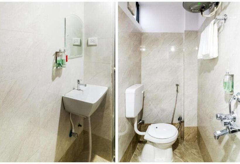 חדר סטנדרט, Collection O Lily Grand Hyderabad Gate