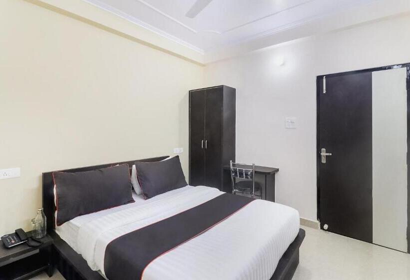 חדר סטנדרט, Collection O Lily Grand Hyderabad Gate