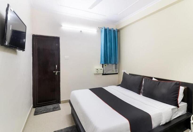 חדר סטנדרט, Collection O Lily Grand Hyderabad Gate