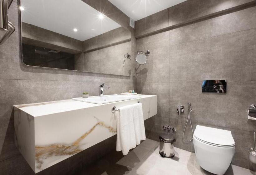 Номер Стандарт, Villa Oho