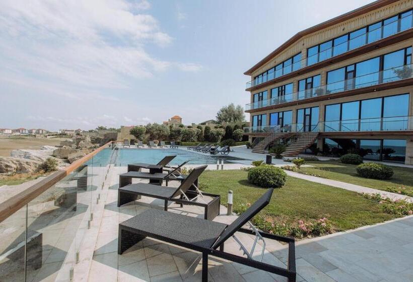 Номер Deluxe, Villa Oho