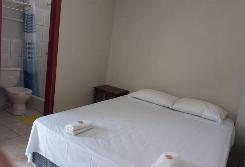 스탠다드 룸, Residencia Familiar Galeon
