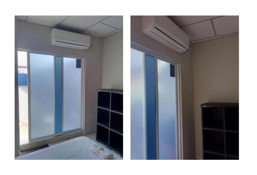 스탠다드 트리플 룸, Residencia Familiar Galeon