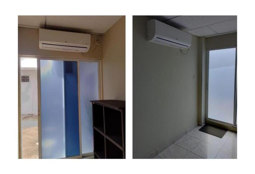 패밀리 룸, Residencia Familiar Galeon