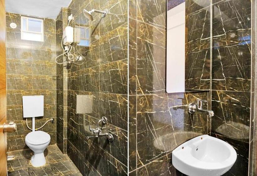 Трехместный Номер Классика, Super Oyo Flagship Hotel Dwell Inn