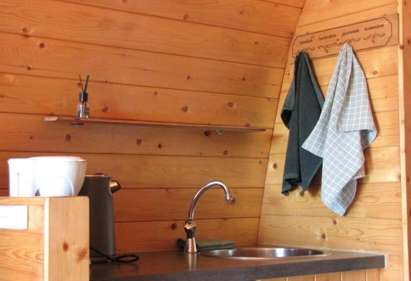 Номер Стандарт, Swifterlodge