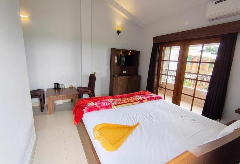 Номер Стандарт, Dakshinayana Resort And Restaurant