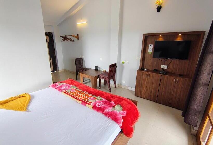 Номер Стандарт, Dakshinayana Resort And Restaurant