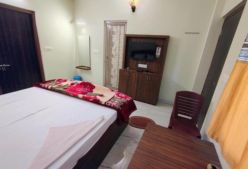 Номер Deluxe, Dakshinayana Resort And Restaurant