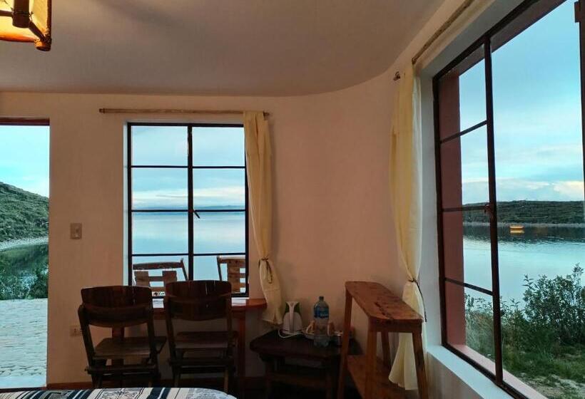 سوییت خانوادگی, Ecolodge Inti Wata