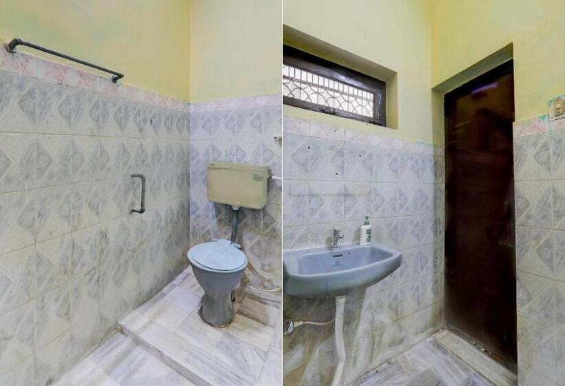 Трехместный Номер Классика, Oyo Vinayak Home Stay