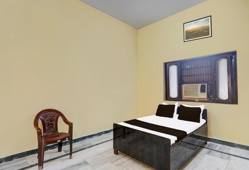 Трехместный Номер Классика, Oyo Vinayak Home Stay
