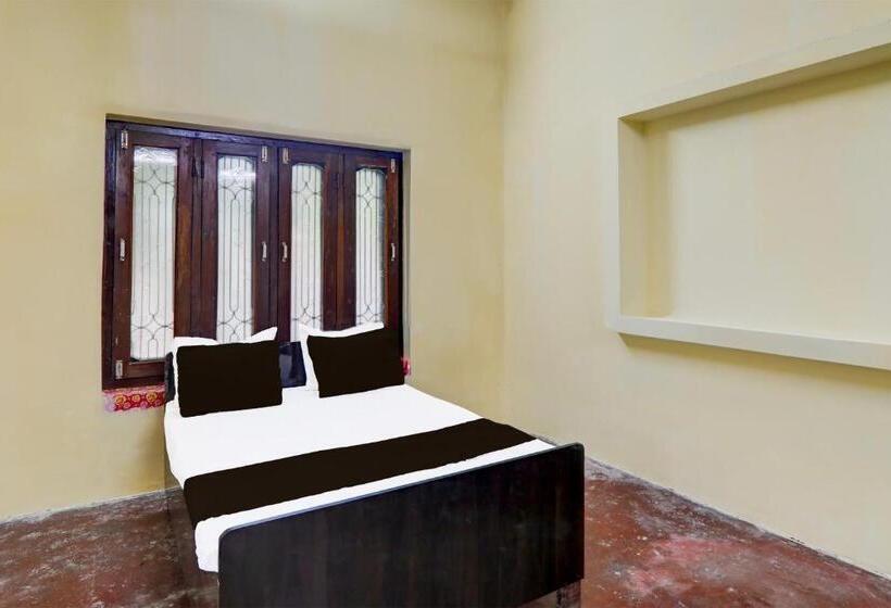 Трехместный Номер Классика, Oyo Vinayak Home Stay