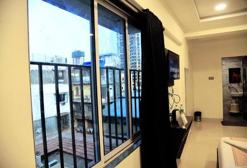 Standard Room, Smooth Checkin By Edition Blue