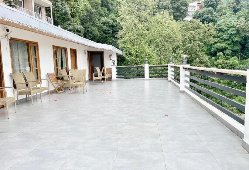 디럭스 룸, Wild Spring ! Mussoorie होटल वाइल्ड स्प्रिंग ஹோட்டல் வைல்ட் ஸ்பிரிங் ਹੋਟਲ ਜੰਗਲੀ ਬਸੰਤ હોટેલ વાઇલ્ડ સ્