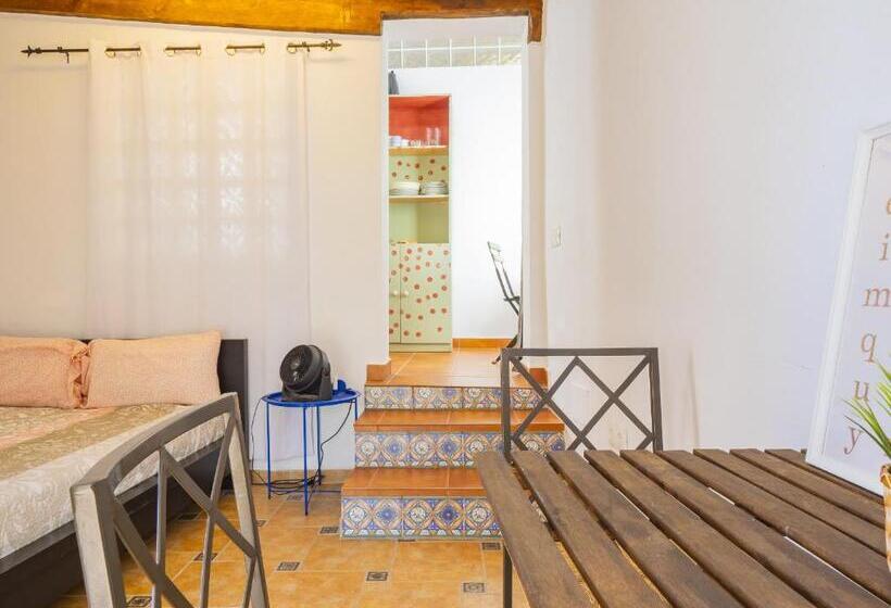اتاق استاندارد, Cubo S Kurt Rural Room 2 Pool View