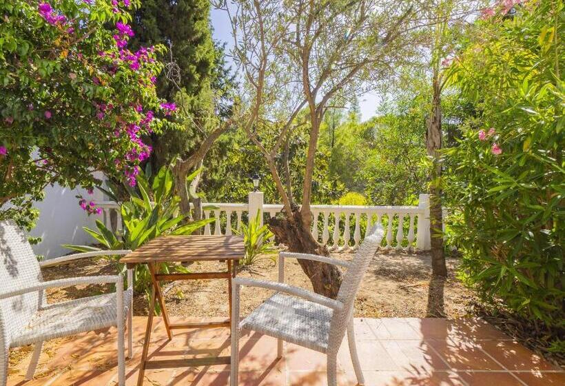اتاق استاندارد, Cubo S Kurt Rural Room 2 Pool View