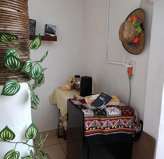 Quarto Estandar, Esperanza Casa De Huéspedes