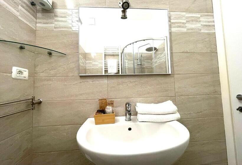 Номер Superior, La Loggia Rooms