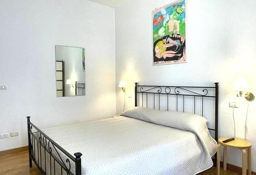 Номер Superior, La Loggia Rooms