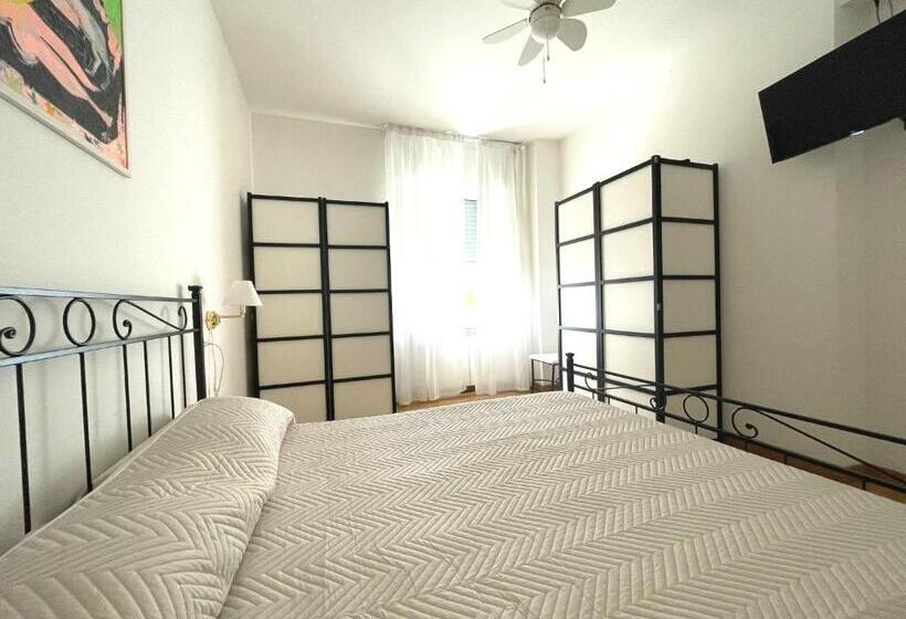 غرفة سوبيريور, La Loggia Rooms