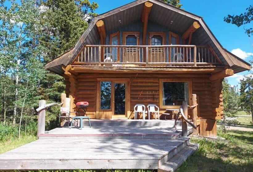 Шале Superior 1 Спальня, Escott Bay Resort