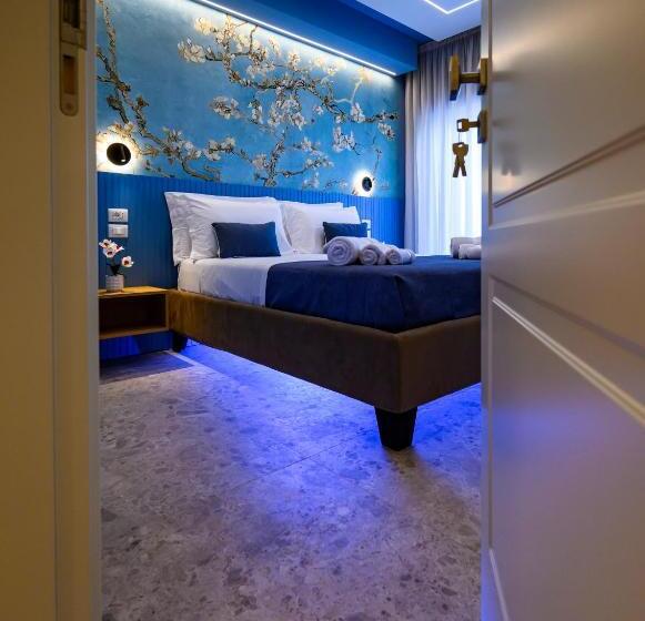 Номер Deluxe, Exclusive B&b