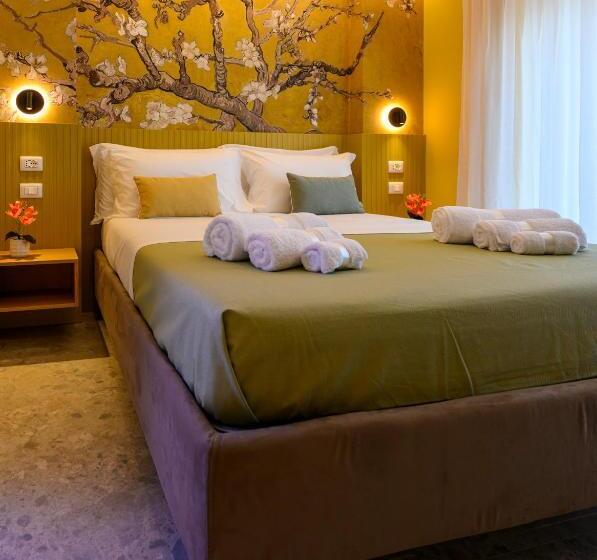 Стандартный Номер Кровать Кинг, Exclusive B&b