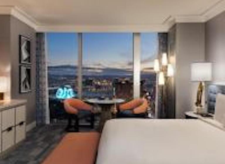 家庭间, Fontainebleau Las Vegas By Suiteness