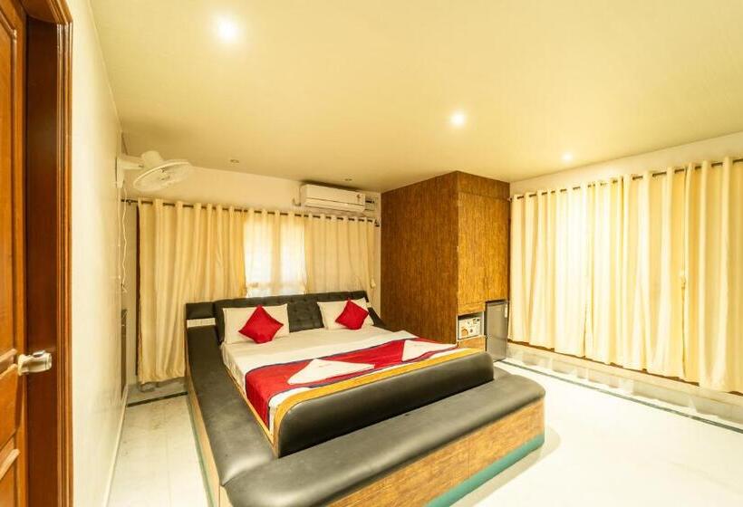 ویلای 1 خوابه, Seasons Suites Hbr