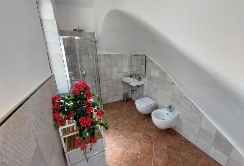 Апартаменты Superior 1 Спальня, Il Pozzillo Maison