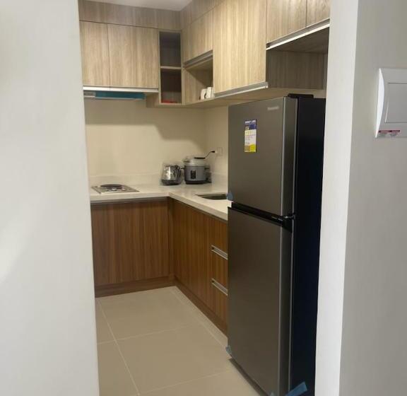 침실 1개 테라스 아파트, Ocean Garden Villas, Boracay New Coast